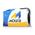 Bateria Moura  70KD 6x Sem Juros a base de troca