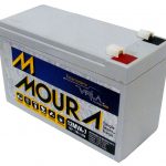 MOURA NOBREACK 12MVA 7AH