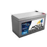 MOURA NOBREACK 12MVA-9AH